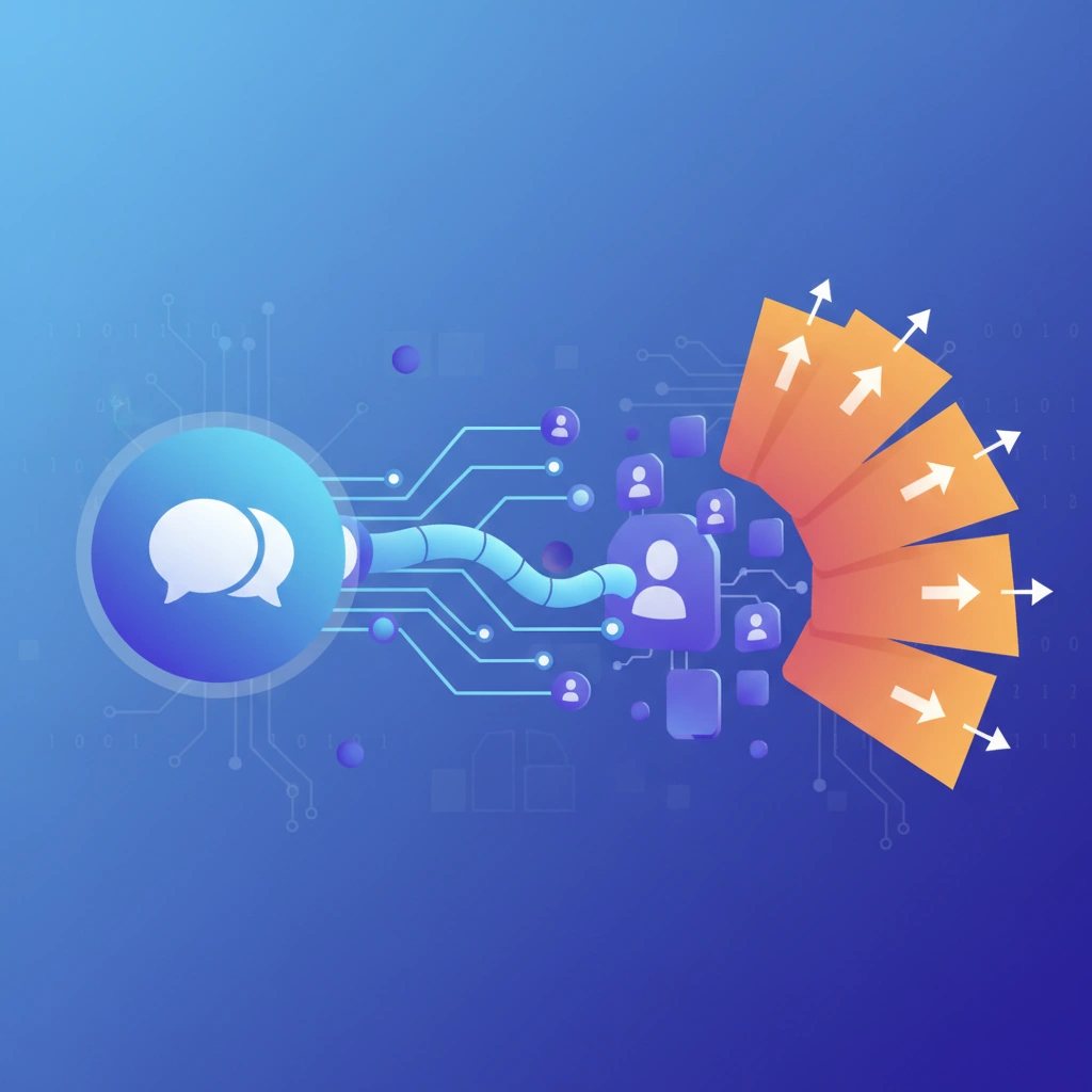 фото Использование чат ботов ВК для автоматизации продвижения